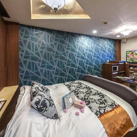 Hotel Ｇem (Adults Only) Σεντάι Εξωτερικό φωτογραφία