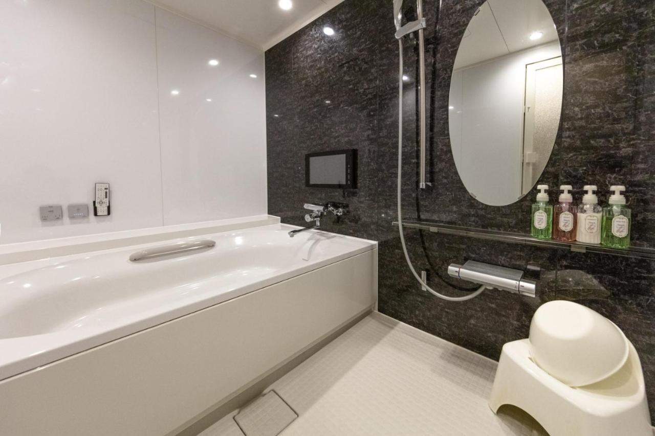 Hotel Ｇem (Adults Only) Σεντάι Εξωτερικό φωτογραφία